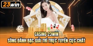 Casino 23Win