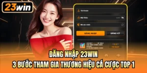 Đăng nhập 23Win