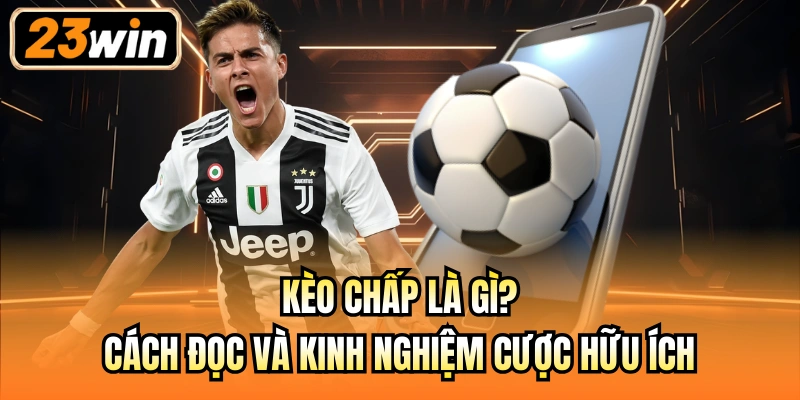 Kèo chấp